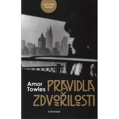 Pravidla zdvořilosti