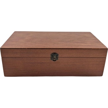 ЛУКСОЗНА КУТИЯ ЗА БИЖУТА