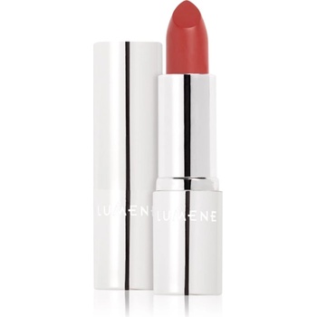 Lumene Luminous Moisture овлажняващо червило цвят 11 Rosehip 4.7 гр