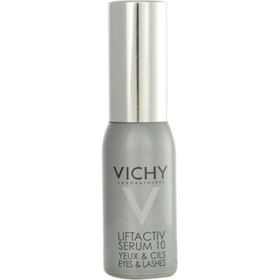 Vichy Liftactiv Serum 10 Yeux And Cils Грижа за очите 15ml