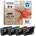Epson Original 603 Tinte Seestern Multipack 4-farbig Standard