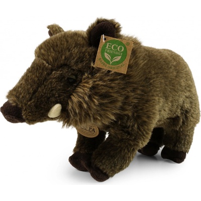 Eco-Friendly Rappa prase divoké 28 cm