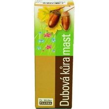 Dr. Müller Dubová kôra masť 50 ml