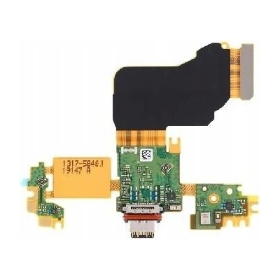 Konektor pro Sony Xperia 1 (J9110 - J9150 - J9180)