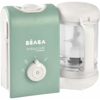 Beaba Babycook Express Sage Green