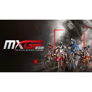 MXGP 2021
