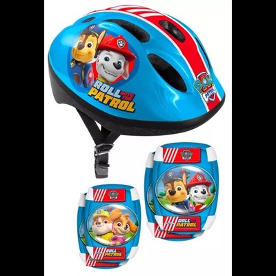 Stamp Комплект за защита с каска (pa450507)