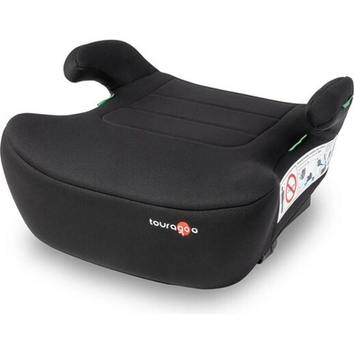 Touragoo Troy 2024 Black