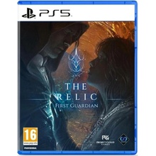 The Relic: The First Guardian