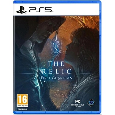 The Relic: The First Guardian