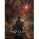 Wo Long: Fallen Dynasty