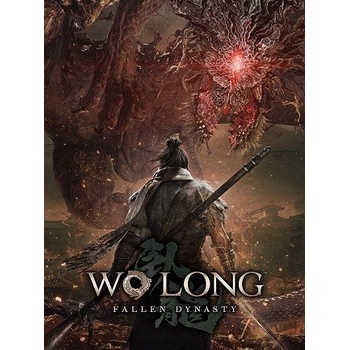 Wo Long: Fallen Dynasty