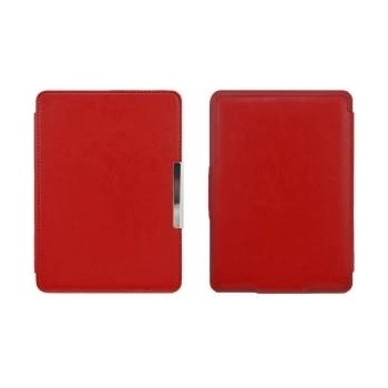 Stradour Smart Case red for Kindle Paperwhite 1/2/3 with auto wake feature