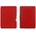 Stradour Smart Case red for Kindle Paperwhite 1/2/3 with auto wake feature