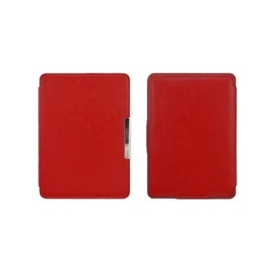 Stradour Smart Case red for Kindle Paperwhite 1/2/3 with auto wake feature
