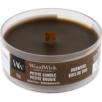 WoodWick Oudwood 31 g