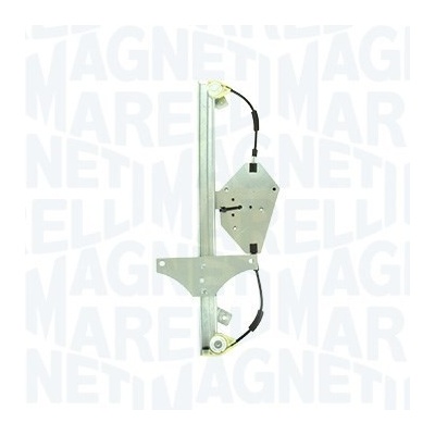 Mechanizmus zdvíhania okna MAGNETI MARELLI 350103110400