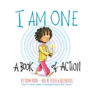 I Am One | Peter H. Reynolds (ISBN: 9781419742392)