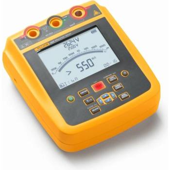 Fluke 1537