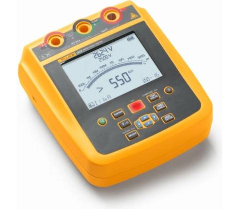 Fluke 1537