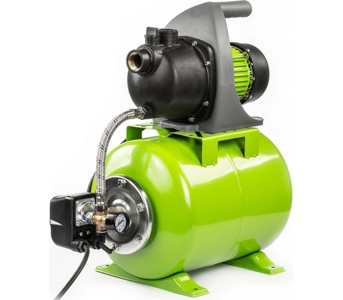 FIELDMANN FVC 8550 EC