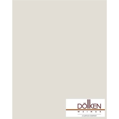 Döllken kobercová soklová lišta bílá TLE55 55x10 mm 2,5 m