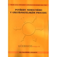 Potřeby nemocného v ošetřovatelském procesu