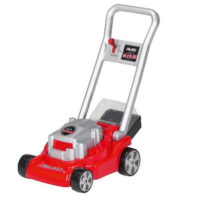 AL-KO dětská plastová sekačka na trávu Minimower