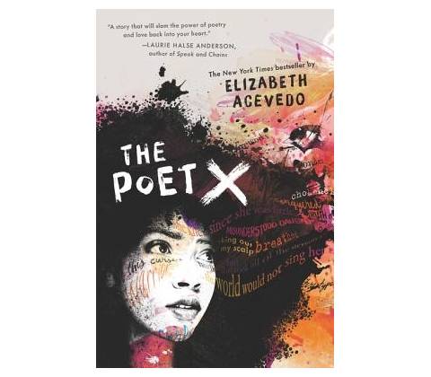 The Poet X