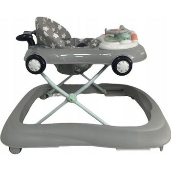 Petite&Mars se zvukem Cabrio Grey