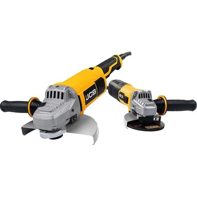 JCB AGTPK-E