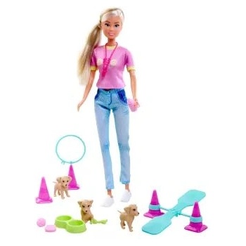 Simba Toys Steffi Love: Училището за кучета на Steffi