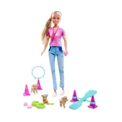 Simba Toys Steffi Love: Училището за кучета на Steffi