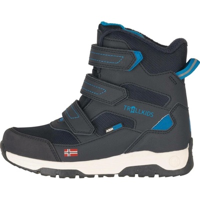 TROLLKIDS Lofoten Winter Boots