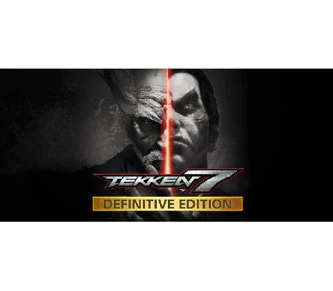 Tekken 7 (Definitive Edition)