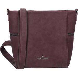 Enrico Benetti Roxy 65054 Burgundy