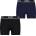 Boss Боксерки Boss Kids' 2-Pack Logo Boxers - Navy 849