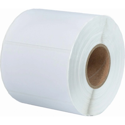 JAKS Termoetikety biele 100 x 150 mm 500 ks