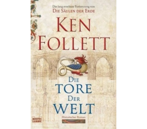 Die Tore der Welt