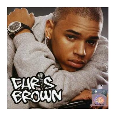 Chris Brown: Chris Brown CD