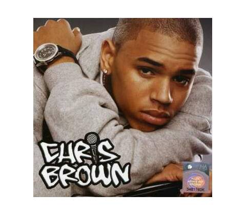 Chris Brown: Chris Brown CD