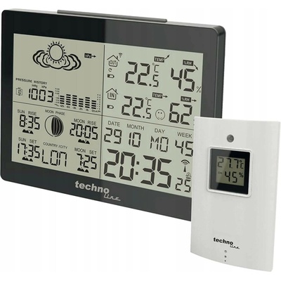 TechnoLine WS 6760