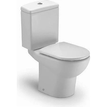 Roca Тоалетна чиния Meridian стоящ монтаж (A342350001)