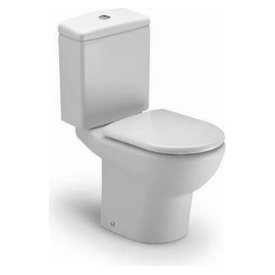 Roca Тоалетна чиния Meridian стоящ монтаж (A342350001)