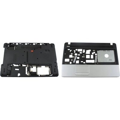 Kryt spodní + Palmrest ACER E1-521 E1-531 E1-571G