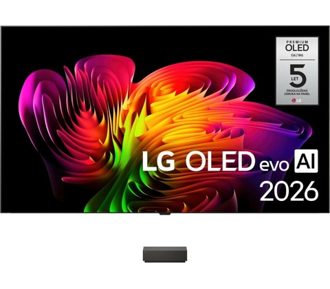 LG OLED77W69LA