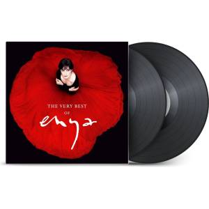 Warner Enya: The Very Best Of Enya - 2Vinyl (LP) (022153)