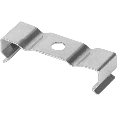 LEDVANCE Profil pro široké LED pásky LS AY-PW01/MB FS2 1ks = balení 2ks 4058075276611