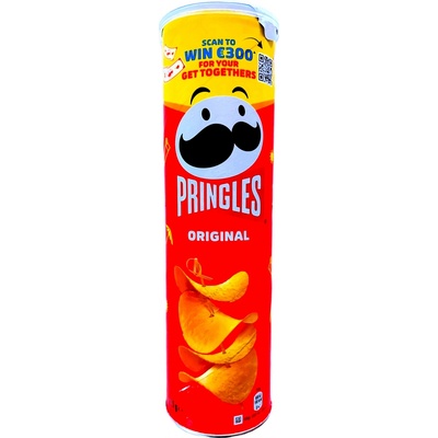 Pringles Original 185 g