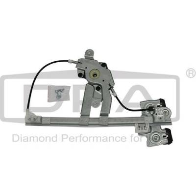 DPA Mechanizmus zdvíhania okna 88390364902